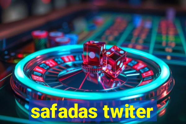 safadas twiter